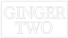 Ginger Two For Tea